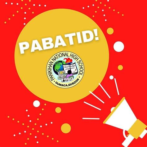 IKALAWANG PABATID: Para masiguro ang .